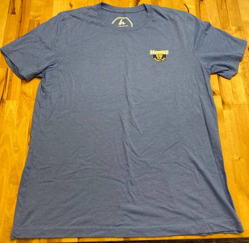 Used XL Howies T-Shirt