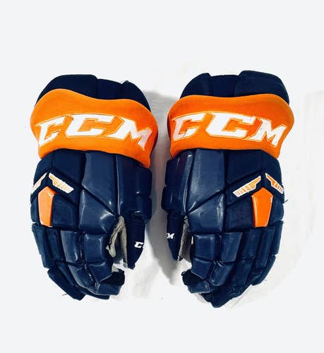 CCM 15" HG42 Pro Stock Gloves