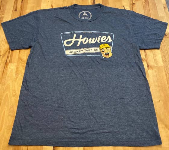 Used XL Howies T-Shirt
