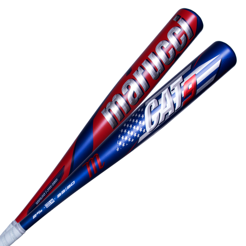 New Marucci Cat9 Pastime BBCOR Baseball Bat
