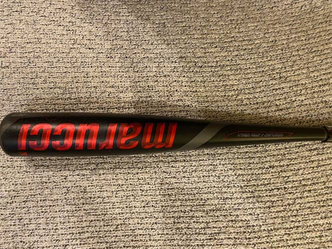 Kid Pitch (9YO-13YO) USSSA Certified Alloy (-10) 19 oz 29" Cat 9 Bat