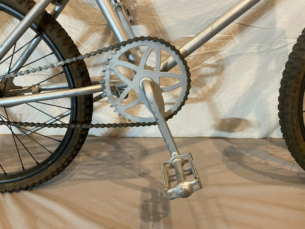 vintage huffy pro thunder