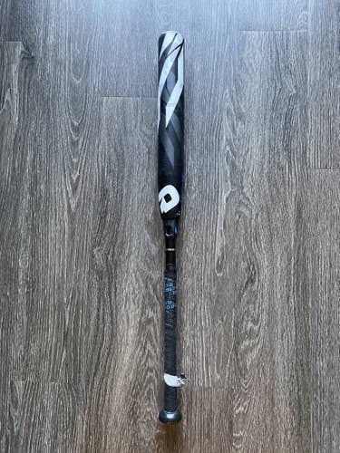 Used DeMarini CF INSANE Bat (-10) 31"