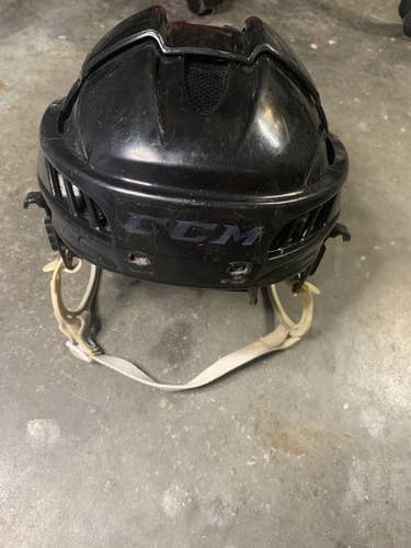 CCM FITLITE HELMET MEDIUM