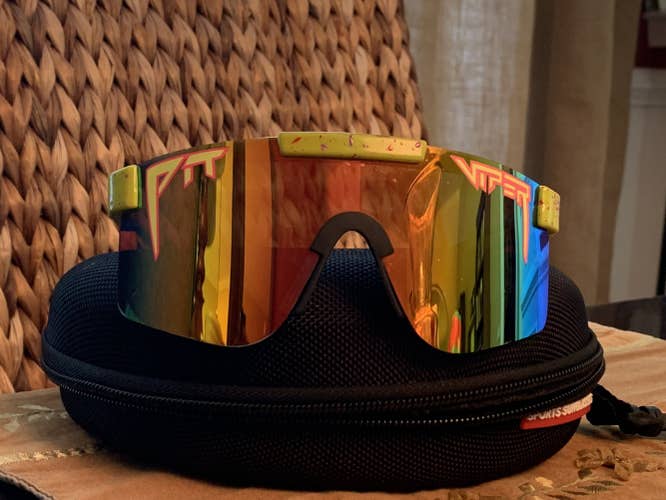 Pit Vipers Sunglasses