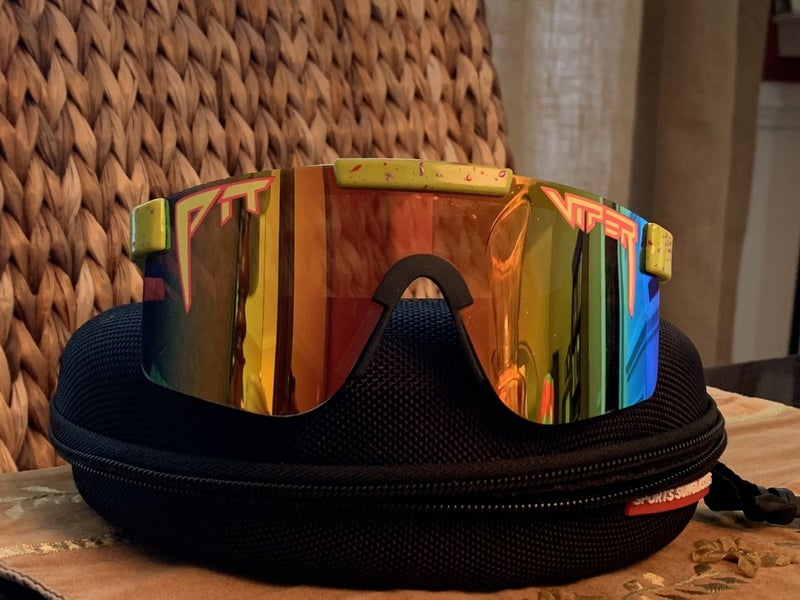 Pit Vipers Sunglasses
