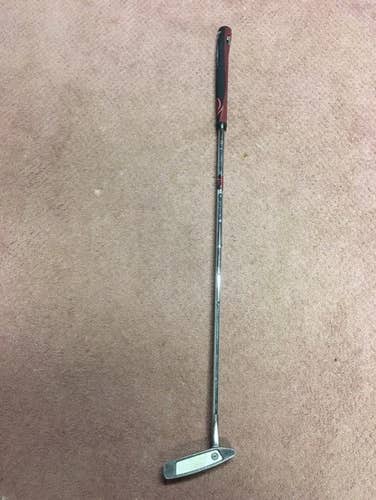 Men's Blade White ice 3 35" Putter
