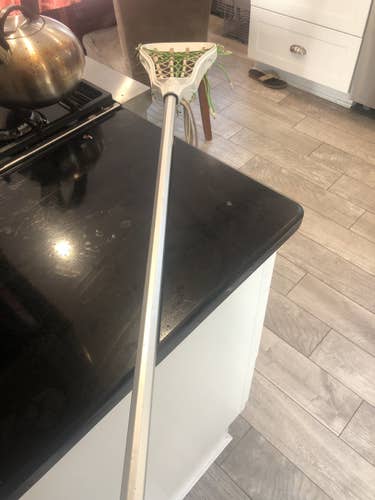 Used  Shamrock Stick