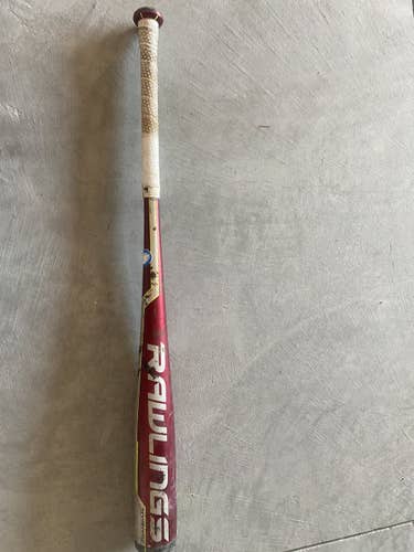 2017 Rawlings Velo BBCOR