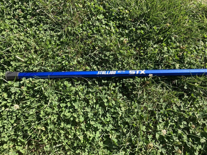 STX Stallion Sci-Ti Lacrosse Shaft