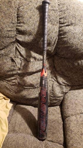 Used High School/College BBCOR Certified 2019 Easton Composite Project 3 ADV Bat (-3) 30 oz 33"
