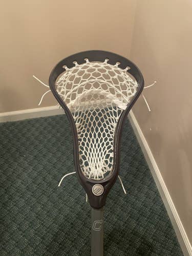 Maverik optik Hs With TMD 9D Mesh