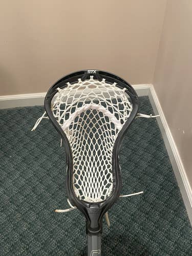 New STX  Stallion Omega With Type 4S
