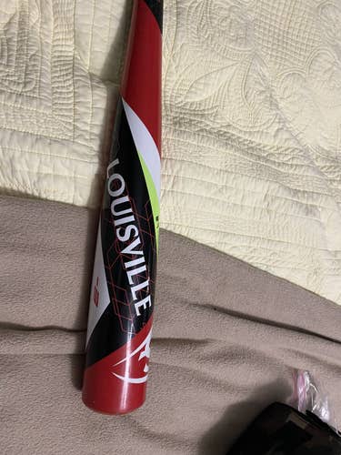 Louisville Slugger Omaha 517 31/28 bbcor Bat