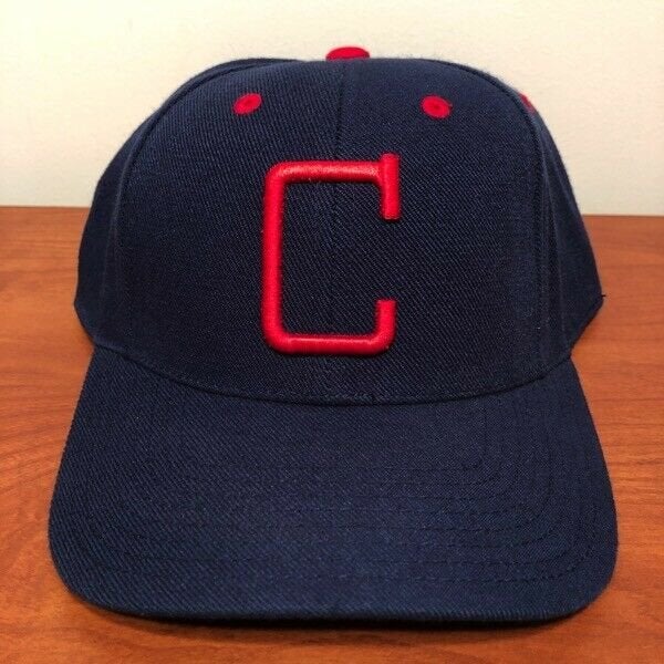 Chicago White Sox Hat Baseball Cap Fitted 7 3/8 American Needle Blue MLB Retro C