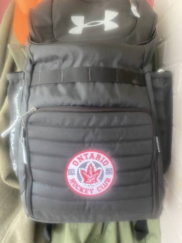 OHA under Armour Bag