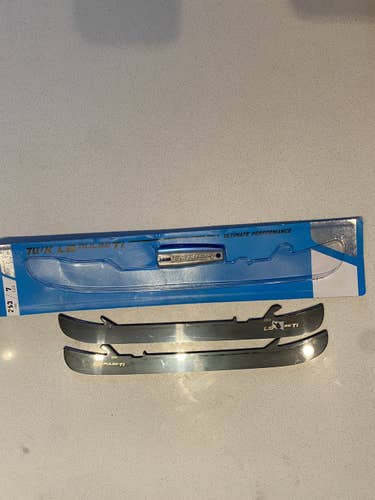 Bauer 263 mm LS Pulse Ti