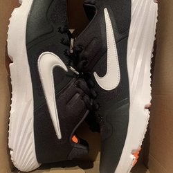 Nike Alpha Huarache Elite 2 Baseball Turf Shoe Size 12