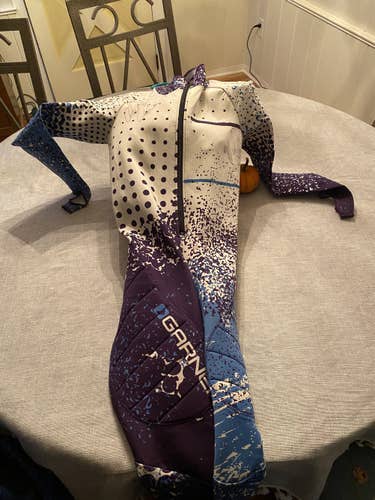 Louis Garneau Women’s Large Ski Suit