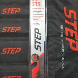 (Brand New) Step Steel XLSTSPEED 230 mm for the Bauer LS 2 holder