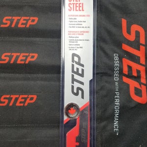 Brand New STEP STCUSTOM 254 for the Tuuk Custom Plus holder