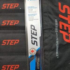 Brand New StepSteel V-STEEL STMAKO 306 for the Easten CXN holder