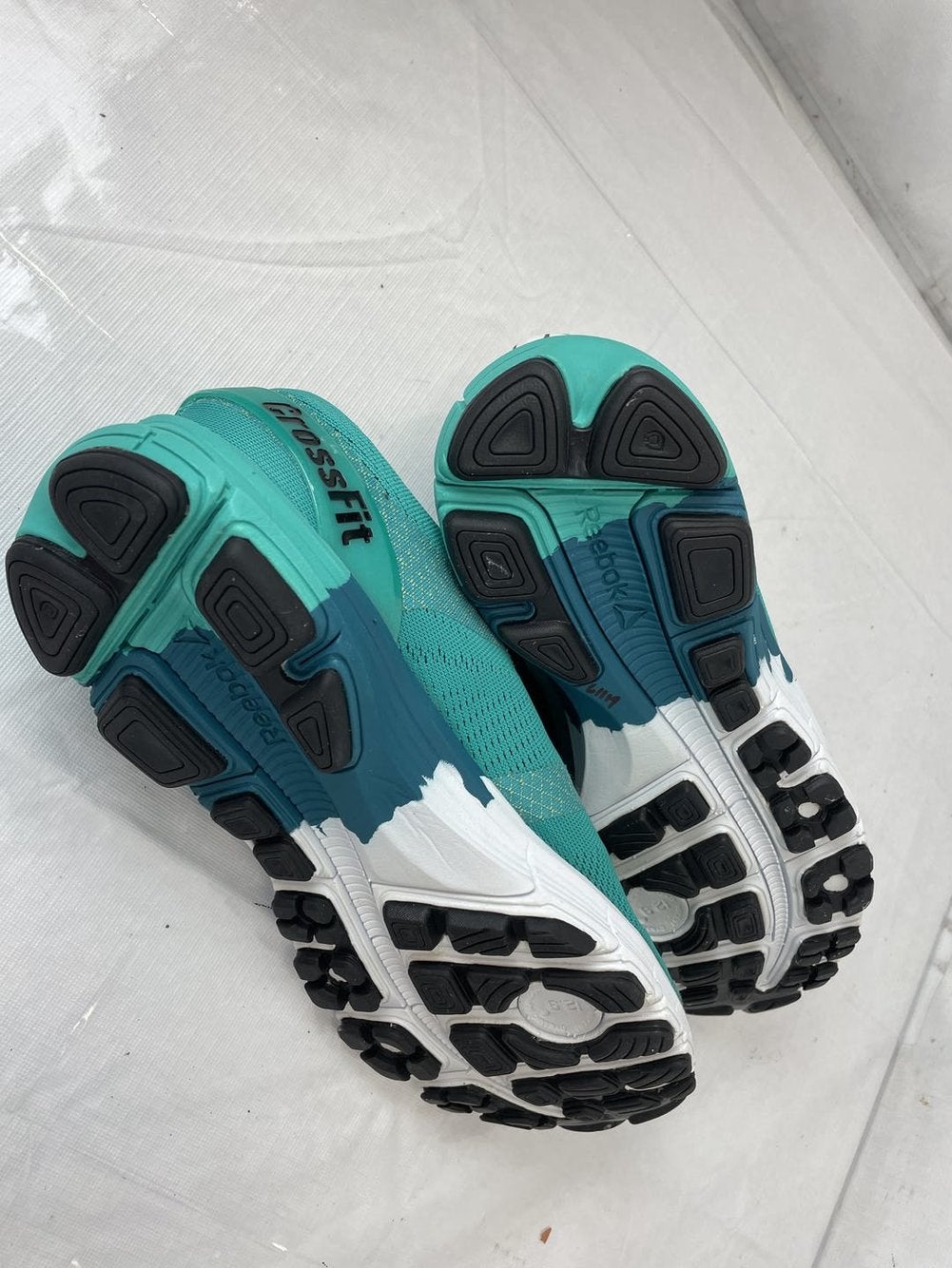 New Reebok Men's R Crossfit One Cushion 
