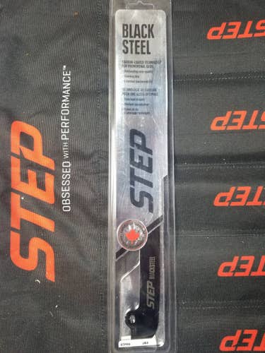 (Brand New) Step Steel STPRO Blacksteel 263 mm (CCM E-PRO Holder)