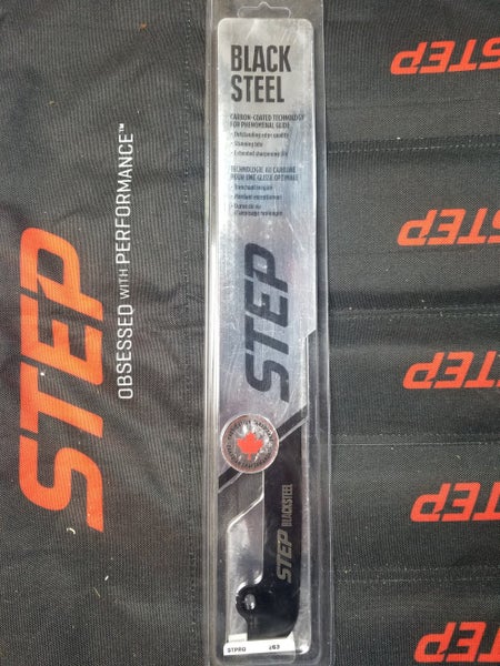 (Brand New) Step Steel STPRO Blacksteel 263 mm (CCM E-PRO Holder)
