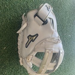 White High School/College Catcher's 34" MVP Prime SE Softball Glove