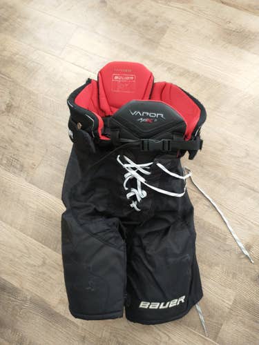 Bauer Vapor APX2 Hockey Pants - Large