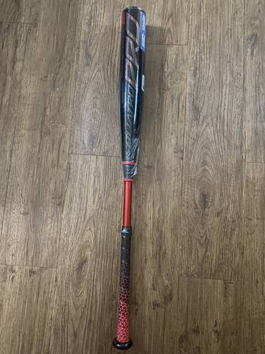 High School/College 2021 Composite (-3) 30 oz 33" Quatro Pro Bat