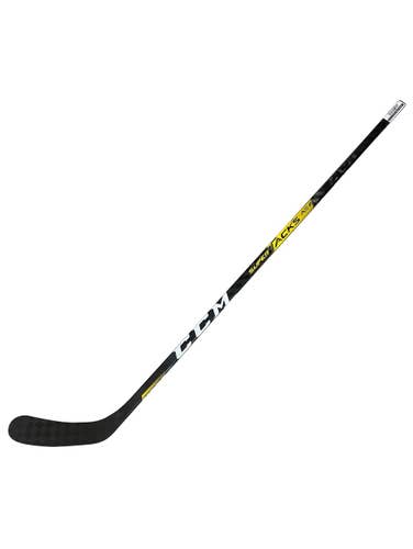 2- Pack CCM SuperTack AS2 Pro / CCM SuperTack AS4 pro