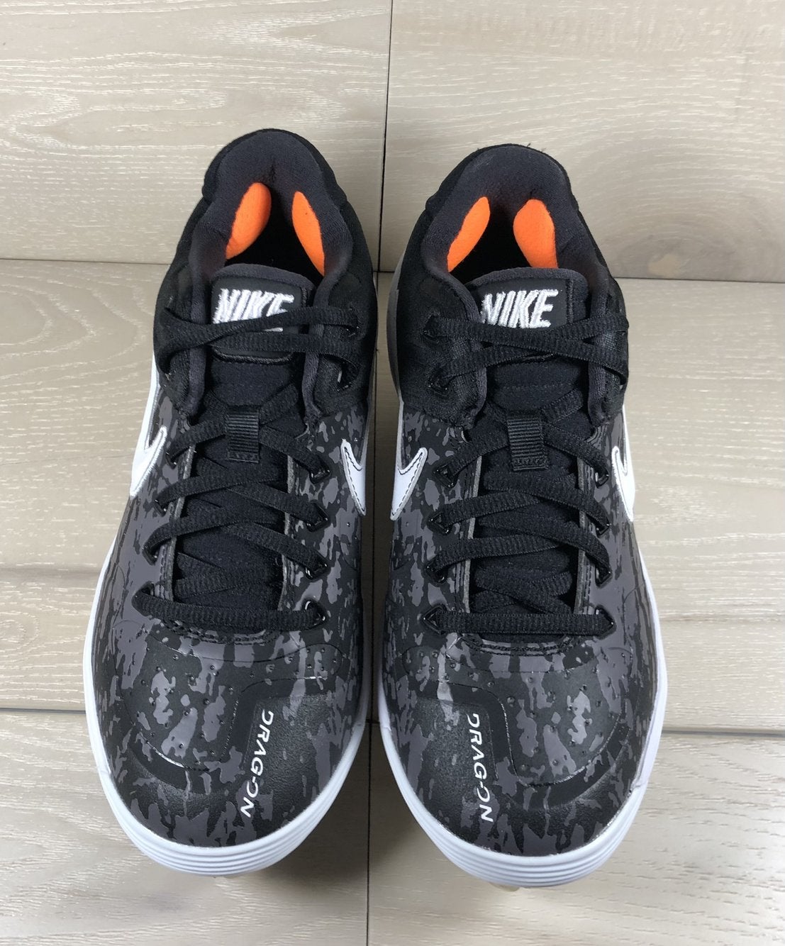 nike women's alpha huarache elite 2 fastpitch softball cleats