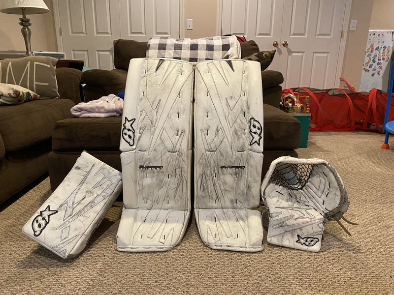 Brian’s Subzero Pro Full Set 33+2