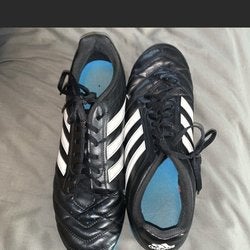Adidas Indoor Soccer Shoes