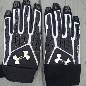 New Under Armour UA Spotlight Gloves