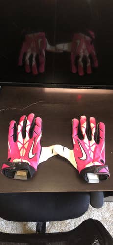 Nike vapor 2.0  football gloves