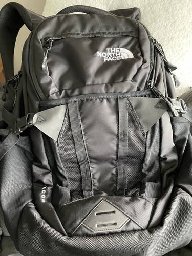 New North Face Backpack