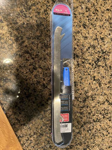 Used Hockey Goalie LS3G Skate Runners