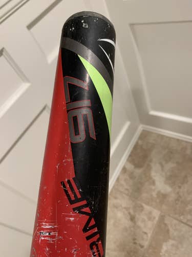 2017 LOUISVILLE SLUGGER PRIME 917  30/20  Drop -10   2 1/4