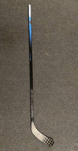 Senior Nexus 3N Hockey Stick Left Hand P92 77flex Toe Pattern