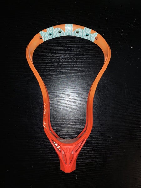 Custom Kyle Jackson evo 4