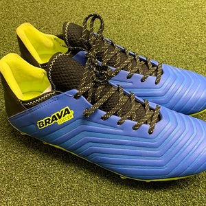 Brava Soccer Cleats #2151