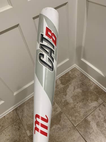 Marucci CAT 8 USSSA Bat (-10) 30/20oz
