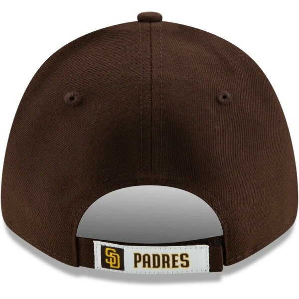 MLB San Diego Padres Baseball Vintage Nike Team Swingin'