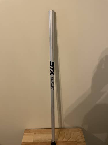 New STX Outlet Shaft (goalie Length)