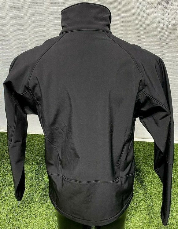 ccm softshell jacket