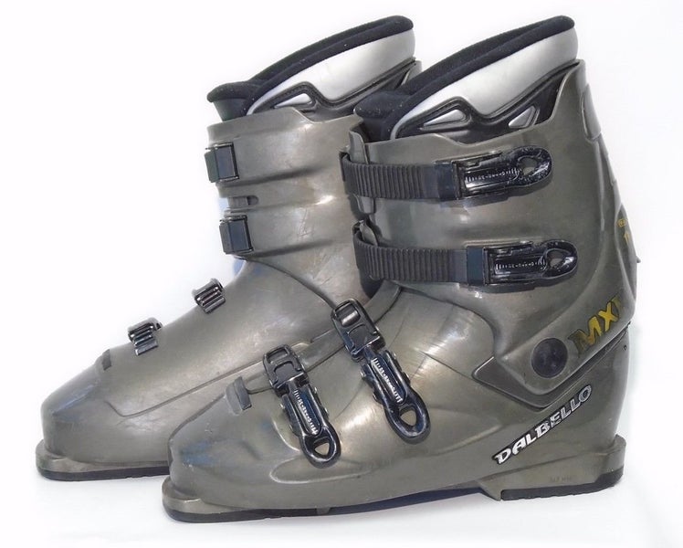 Dalbello Boots - Size 15 / Mondo 33 Used | SidelineSwap