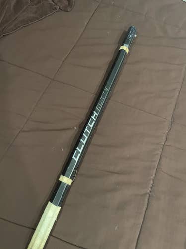 Brine Clutch Elite Shaft